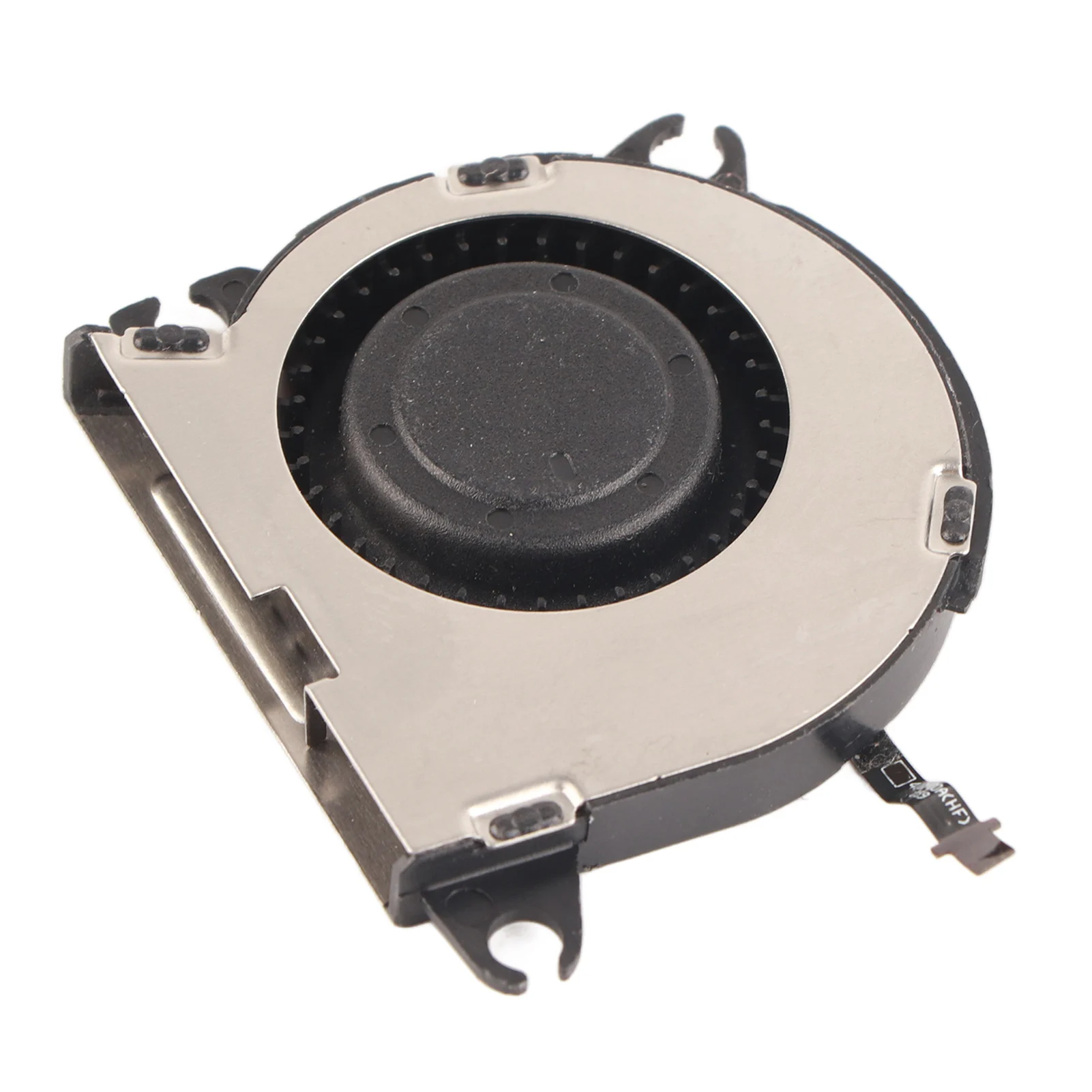 Accesorio de repuesto para ventilador interior de consola con destornillador para consola Nintendo Switch - imagen 3