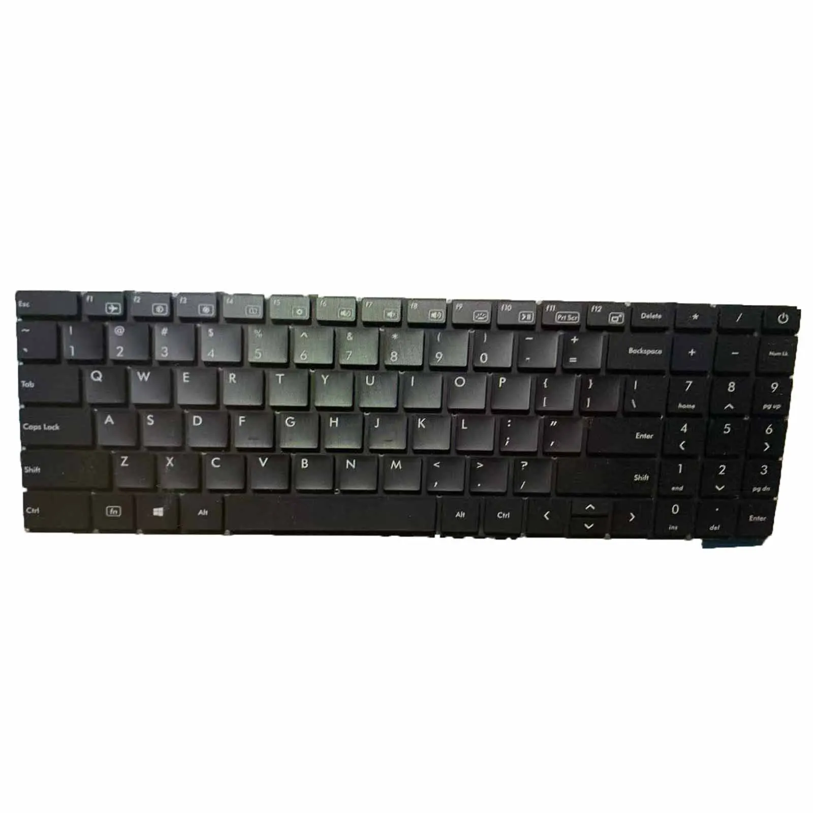 Diseño estadounidense para teclado de portátil AVITA NS15A6 3BNA51RA1V55 - imagen 2