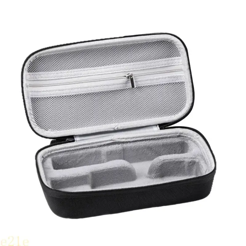 Funda protectora dura E21E EVA Shell para diseño compacto cámaras acción Pocket 3 - imagen 4