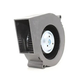 Blwoer Ventilador de Refrigeracion Turbo 12V 9 cm con alto flujo