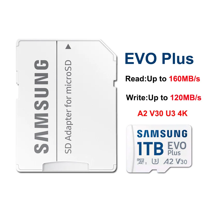 EVO Plus 1TB