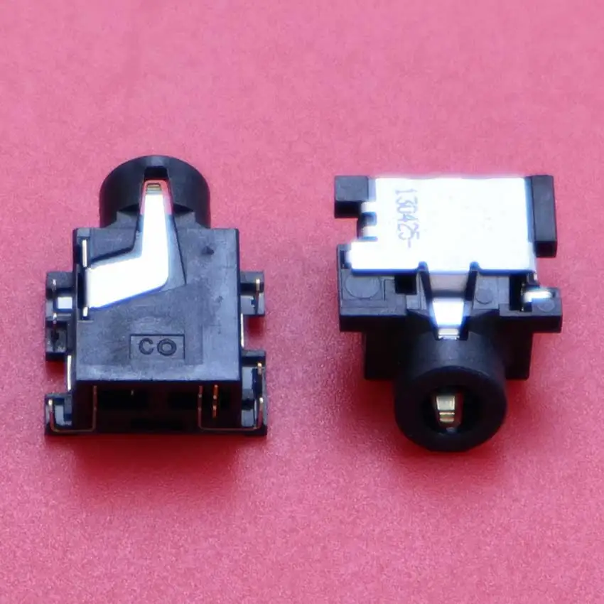 Cltgxdd 1 Uds conector Jack de Audio de 3,5mm para Lenovo G400 G405 G410 G490 G500S G505 G510 HP 14-E 15-E/J 17-E 17-J puerto de auriculares - imagen 5