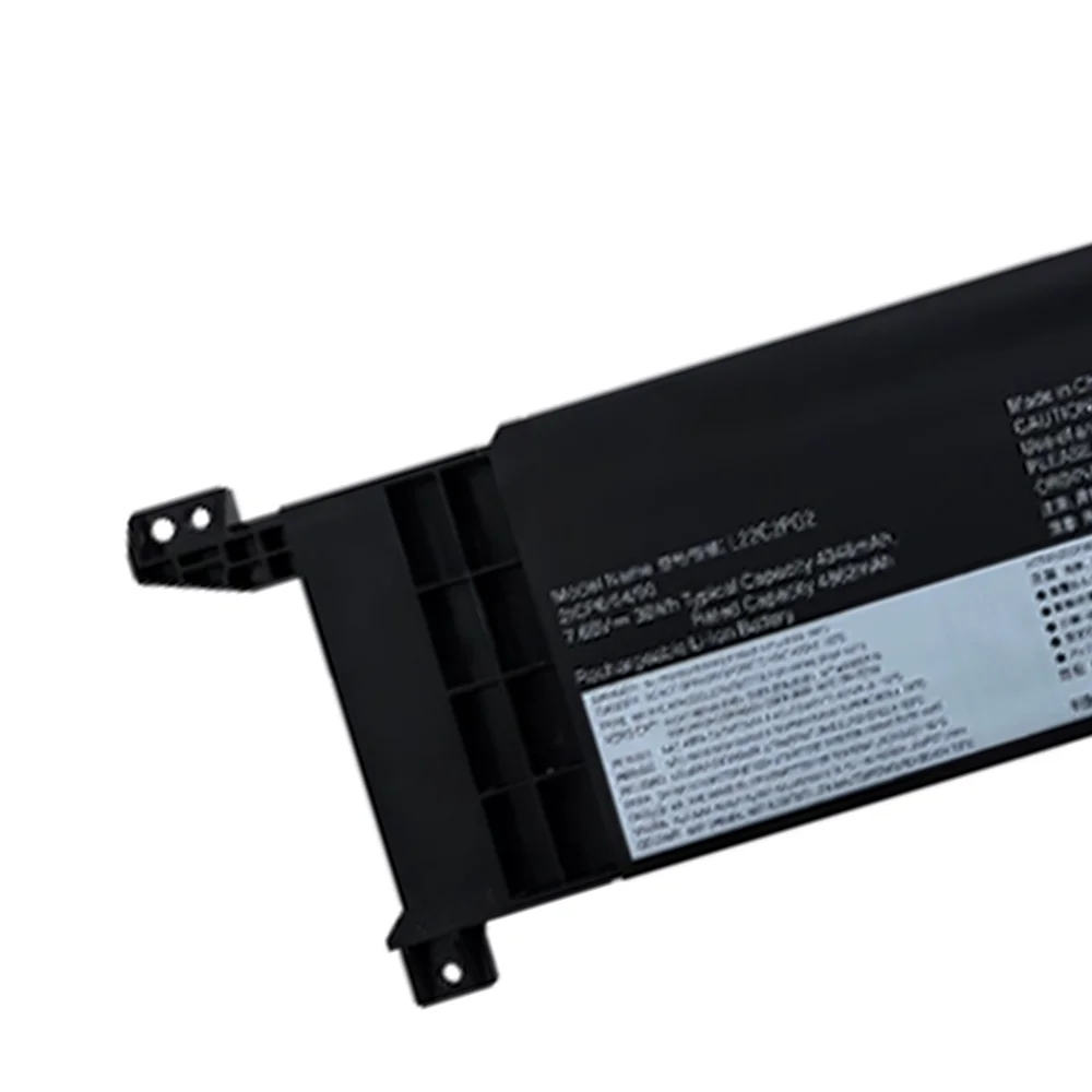 L22C2PG2 7,68 V 38Wh 4948mAh batería del ordenador portátil para Lenovo V14 V15 G4 G4-AMN IAH 82YT 82YU 83GE 83CQ 8SSB L22B2PG2 L22D2PG2 L22L2PG2 - imagen 4