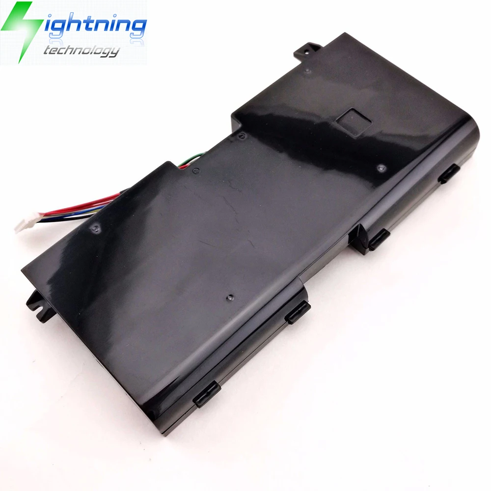 Nueva batería Original y genuina para ordenador portátil 2F8K3 14,8 V 86Wh para Dell Alienware 17 17X M17X R5 18X M18X R3 P18E, etc. - imagen 2