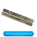 PCB ruler  25CM long