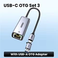 USB-C OTG Set3