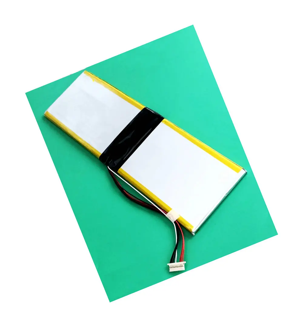 Batería de ordenador portátil ENVY14 de 7,6 V 4500mAh para baterías de repuesto de la serie IPASON SmartBook P2 P147JBN51 - imagen 2