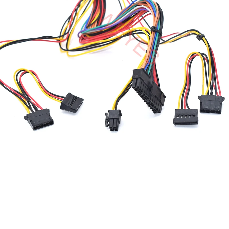 Fuente de alimentación conmutada de 200W, DPS-200PB-189 A 714770-101, 724497-001, 47HZ-63HZ, 220-240V/3.5A, novedad - imagen 3