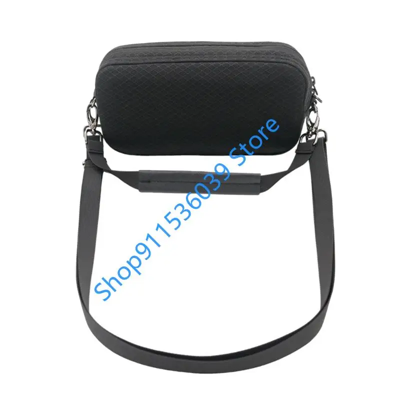 Estuche altavoces viaje 45BB con acolchado amortiguadores resistentes a los diseños acceso rápido y acceso - imagen 2