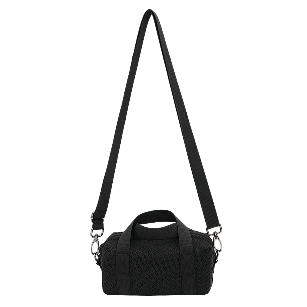 Bolsa portátil para altavoz Marshall EMBERTON 1/2/3 Gen, bolsas permeables con sonido II III, Estuche transparente para transporte de viajes al aire libre - imagen 5