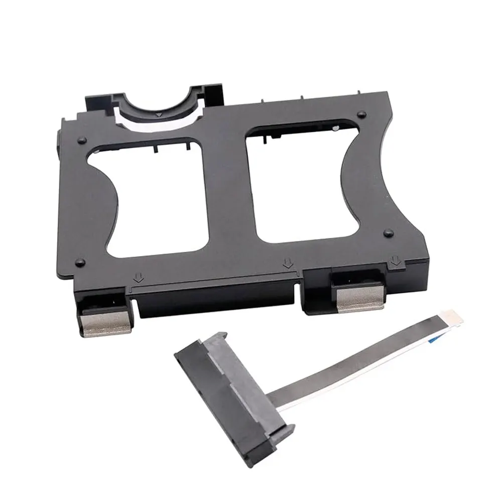 Para Lenovo M730Q M930Q M740Q M75Q M70Q M80Q M90Q Gen 2 P340 P350 Tiny 6 7 8 disco duro SATA de escritorio HDD SSD conector Cable flexible - imagen 2