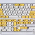 A Keycap 5-124PCS