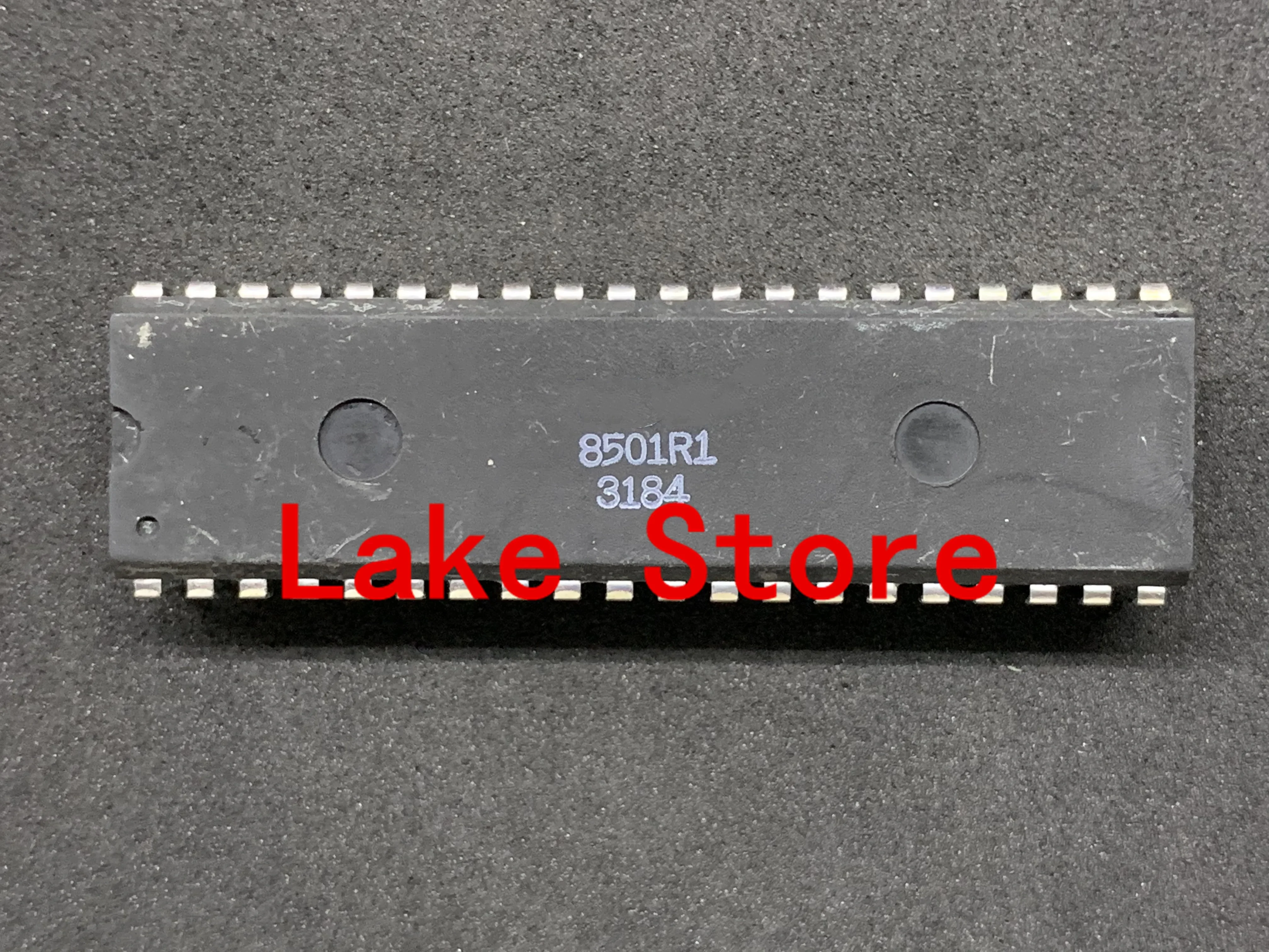 1 unidad MOS8501R1MOS8501 DIP