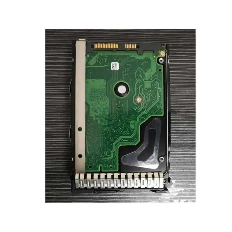 Para hp 870759-B21 870795-001 disco duro interno 900GB SAS 12G 15K SFF nuevo - imagen 4