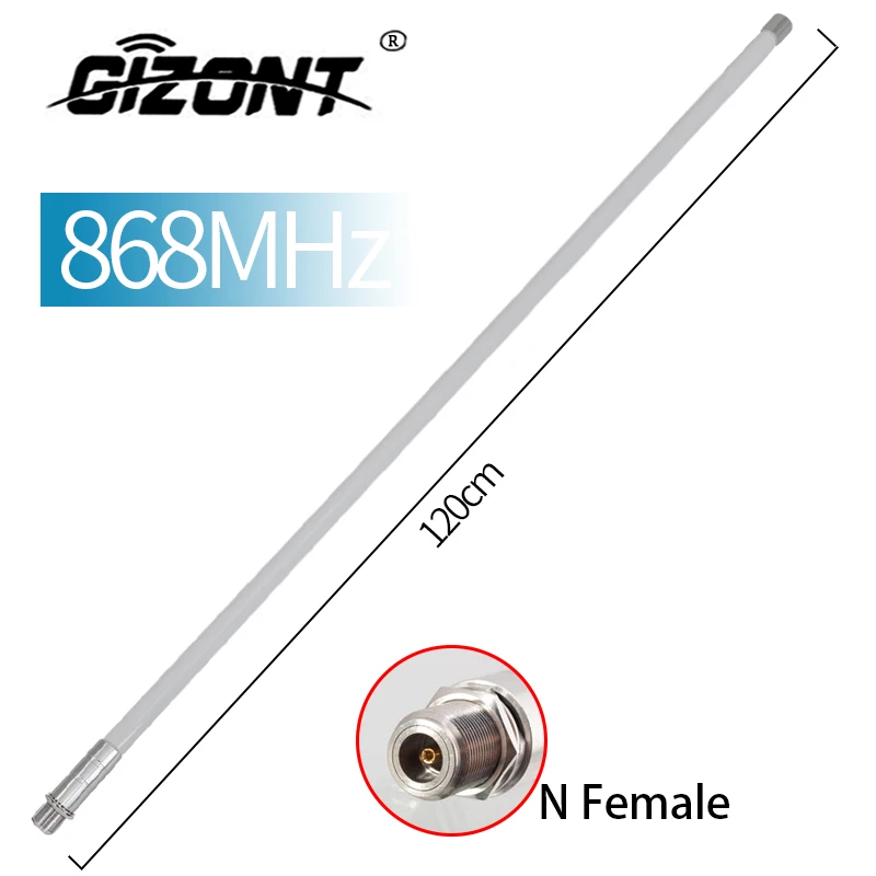 AMPLIFICADOR DE señal celular, dispositivo para minería de helio, 868, 915MHz, 868MHz, Lora Wan - imagen 3