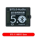 BT5.0 AUDIO case