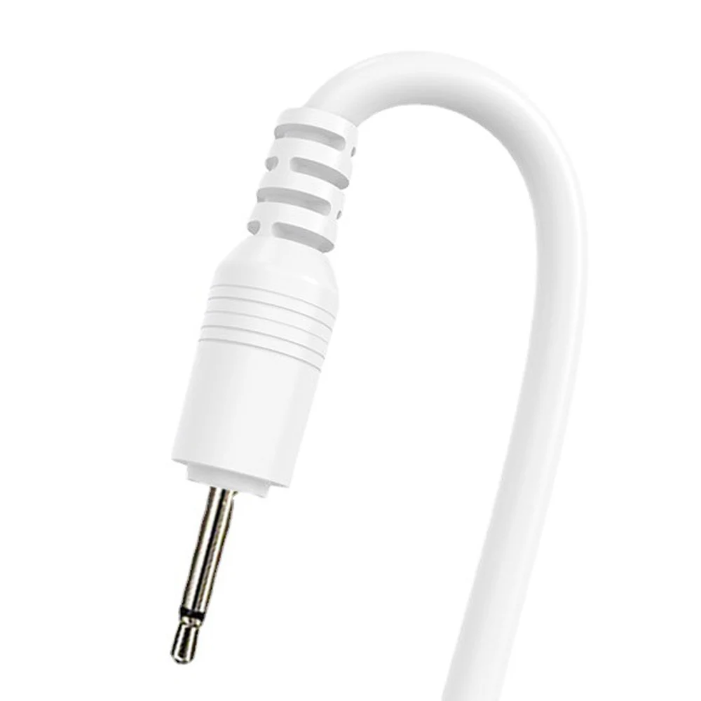 1 Uds USB DC 2,5 Cable cargador vibrador para juguetes adultos recargables vibradores - imagen 5