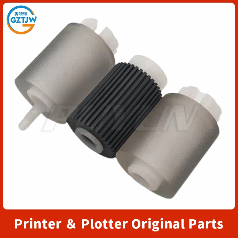 Rodillo de bandeja para Sharp MX C2621 3121 3581 3081 4081 5081 6081 352 rodillo de recogida de papel NROLR2126FCZZ NROLR2125FCZZ NROLR2120FCZZ - imagen 2