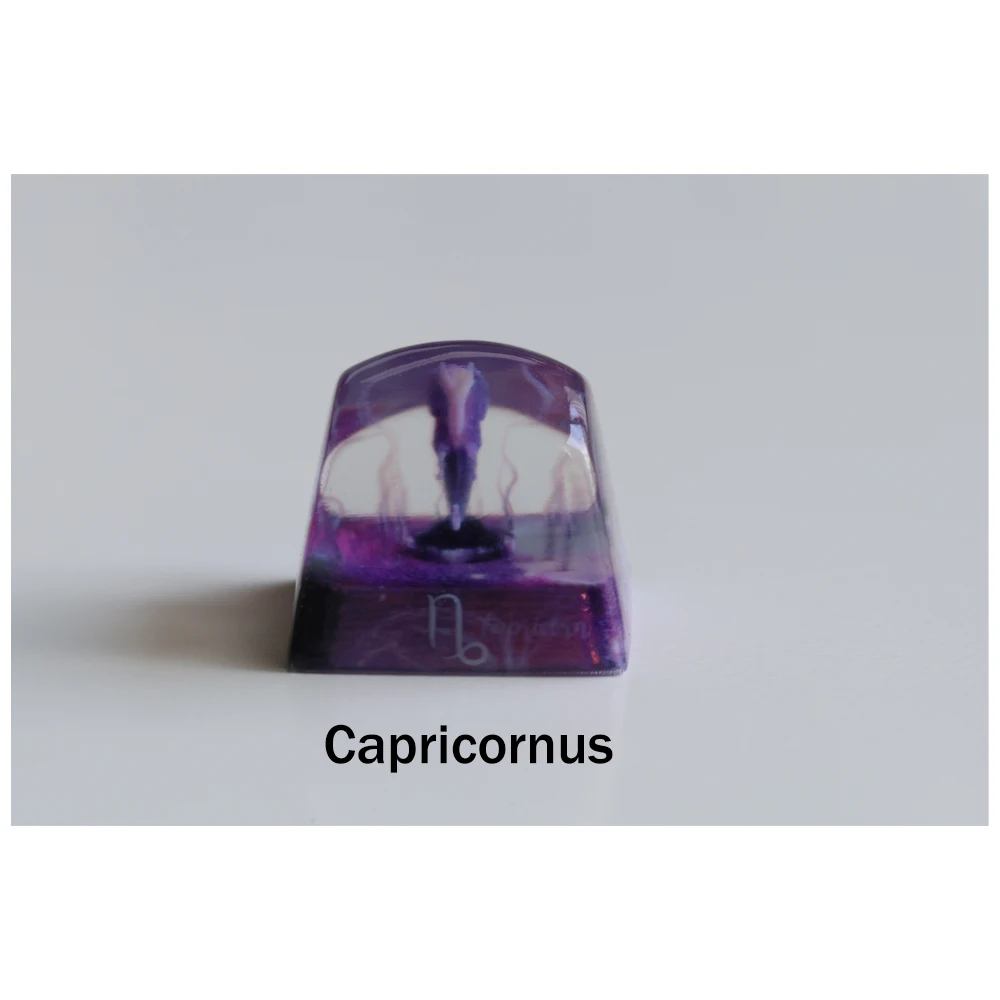 Capricornus
