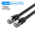 Classical PVC Cable