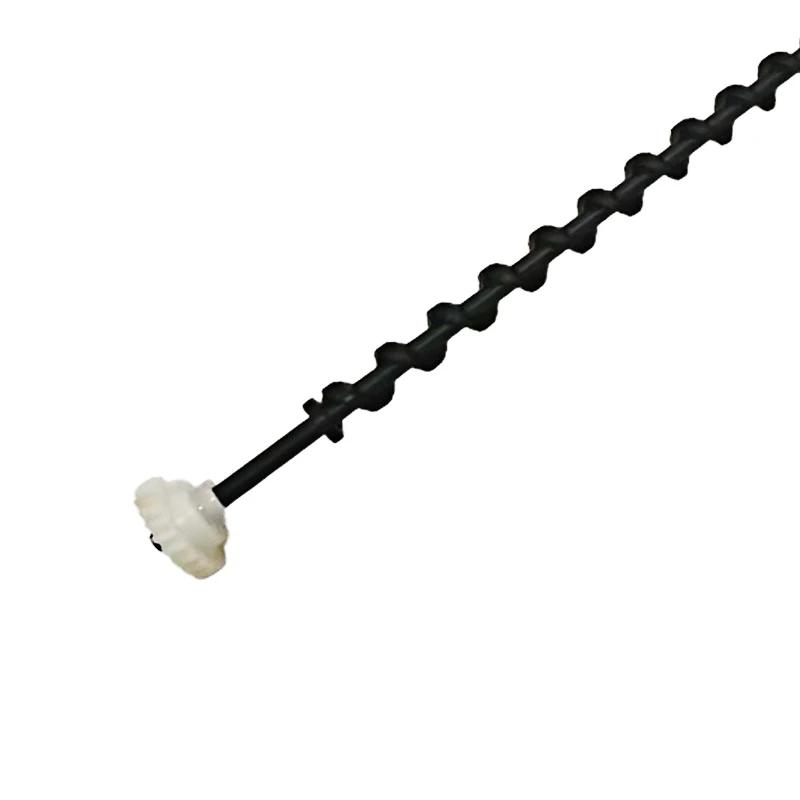 Vliaxh 1X 302R 793070   TR-5230 TR5230 engranaje de barrena de limpieza de correa de transferencia para Kyocera ECOSYS M5521 M5526 P5021 P5026 - imagen 4