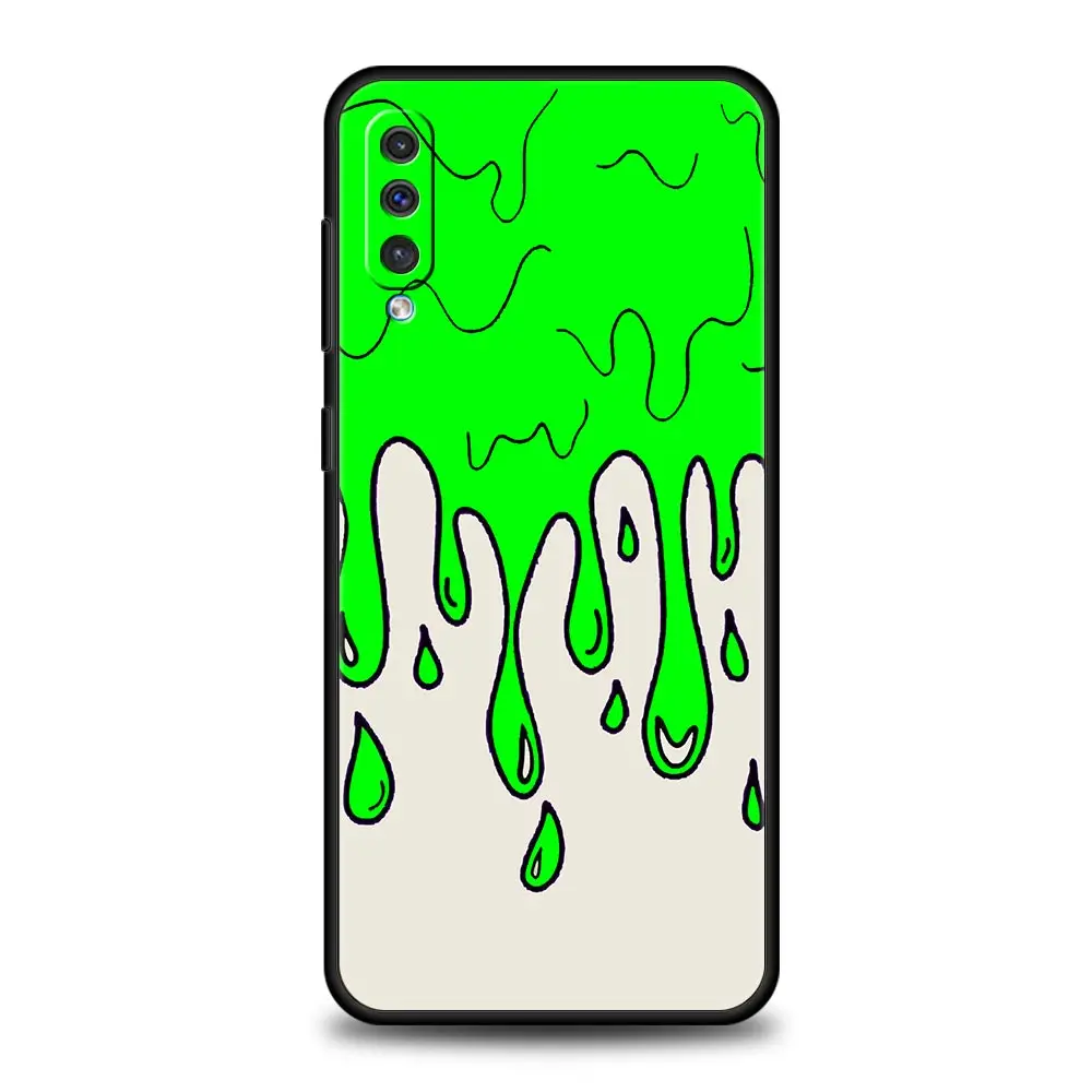 Funda de teléfono para motocicleta Boy, para Samsung A56 A36 A26 A54 A52 A24 A14 A50 A72 A70 A40 A20E A06 A12 A22 A34 A42 A32 A04s A16 5G - imagen 2