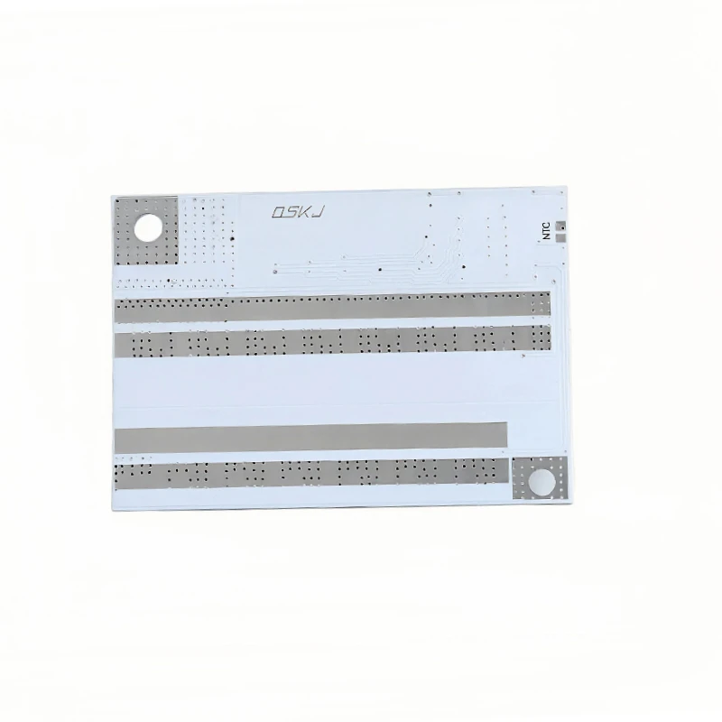 3s/4s/5s Bms 12v 16,8 v 21v 3,7 v 100a Li-ion Lmo placa de circuito de protección de batería de litio ternaria carga de equilibrio de polímero de litio - imagen 3