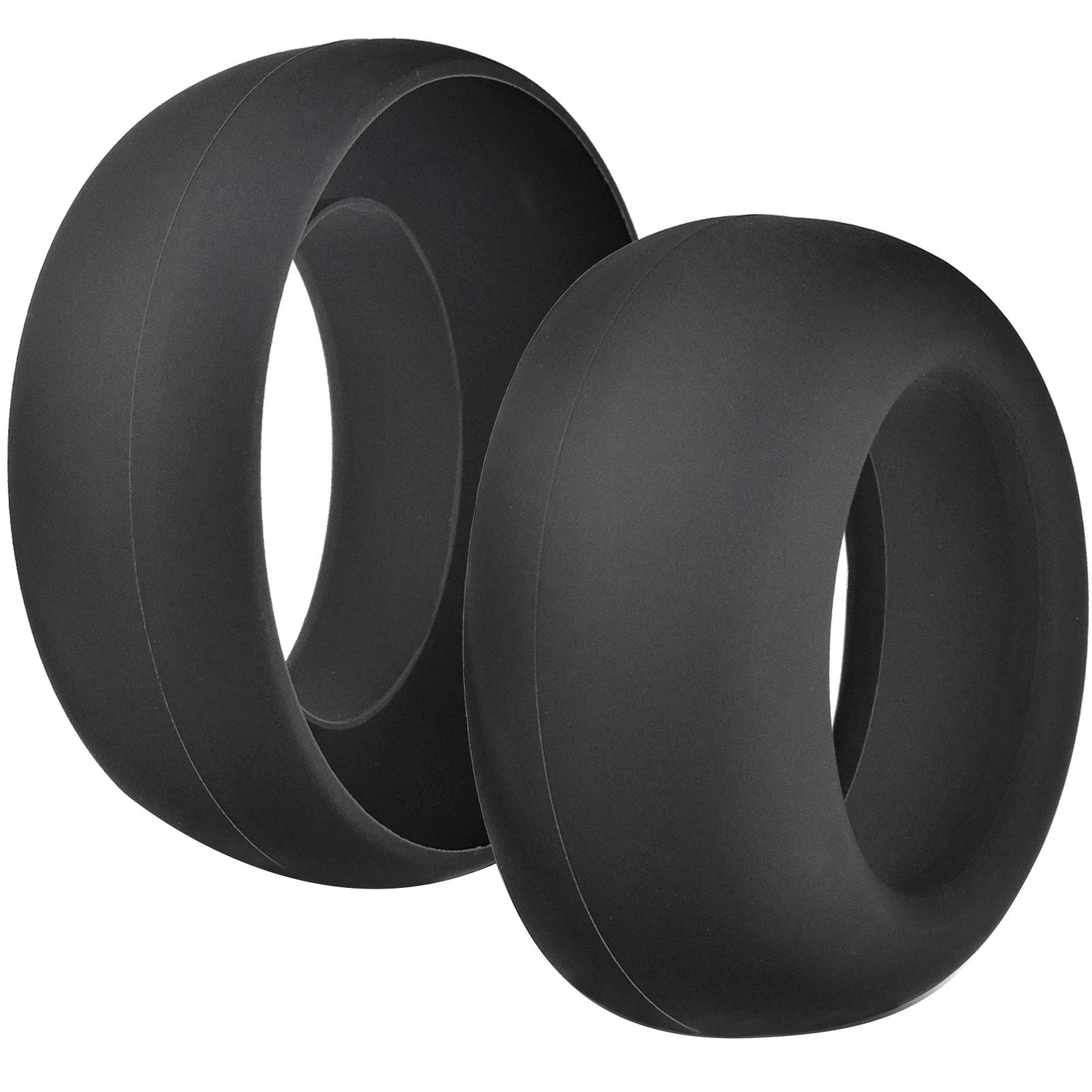 Funda de silicona para auriculares Sony PlayStation 5 Pulse Elite, accesorios de repuesto, funda protectora, 1 par - imagen 2