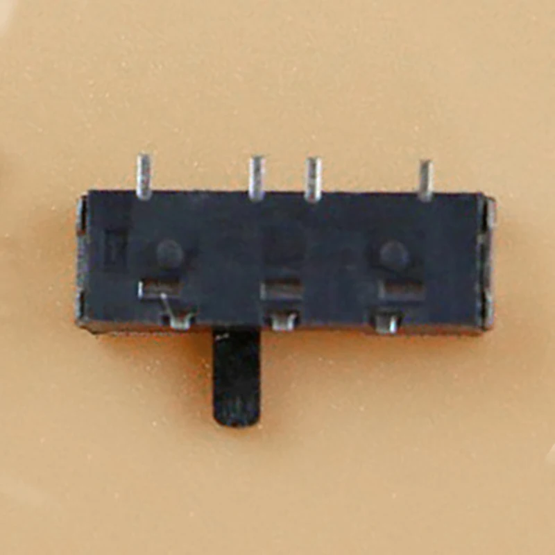 Para NDSL interruptor de encendido botón de encendido apagado para Nintendo DS Lite Micro interruptor botón reemplazo Accesorios de reparación - imagen 5