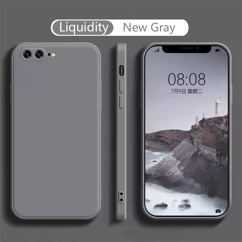 New gray