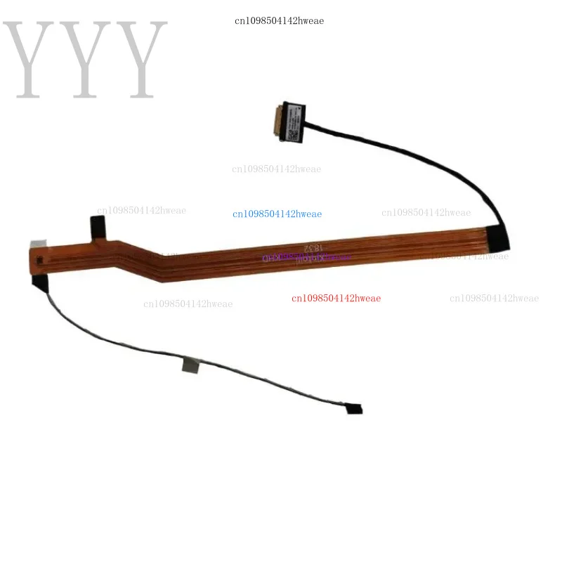 Nuevo Cable de cámara web RGB Original para Lenovo ThinkPad T490S 20NX 20NY 01YN285 01YN286 01YN287 DC02C00EJ10 DC02C00EE00 - imagen 2