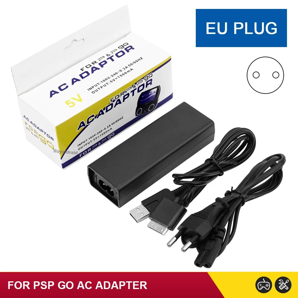 EU  PLUG