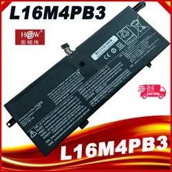 Lenovo IdeaPad 720S Batería 13ARR/13IKB - 48Wh 7,68V