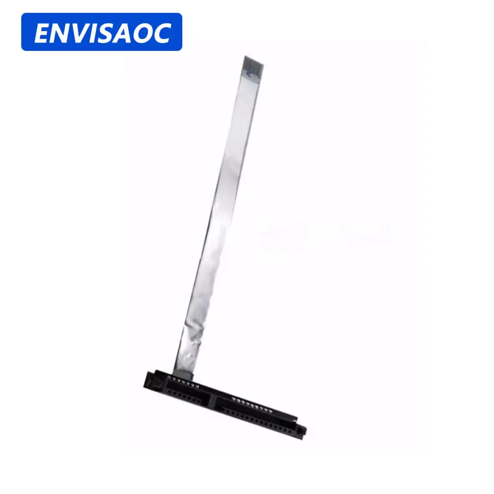 L40-G satélite para Toshiba dynabook, L40-G-102, portátil, disco duro SATA, HDD, SSD, Conector de Cable flexible de 10 pines