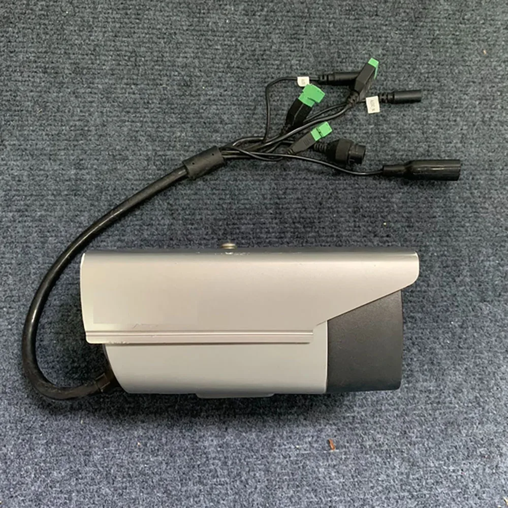 Cámara de red con cilindro de captura DS-2CD7A87EWD-IZS - imagen 4