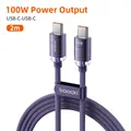 Purple 2m 100W