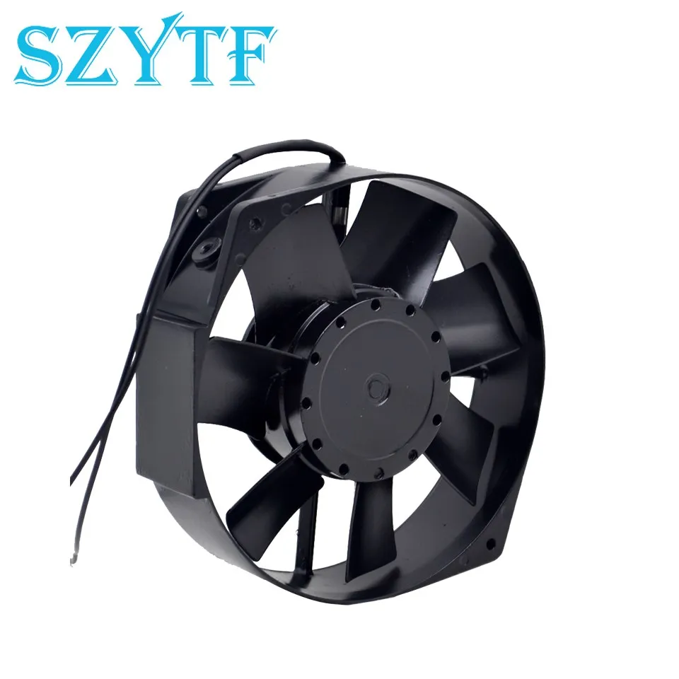 SZYTF-ventilador de refrigeración inverter, 172x150X38mm, T796C 220V, 36W, 60HZ, 217CFM, 50dB