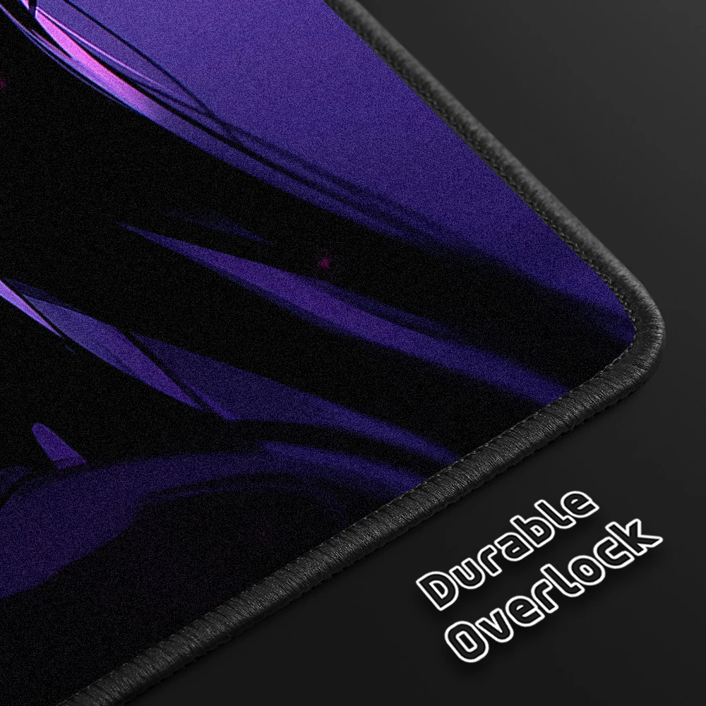 Alfombrilla de ratón para juegos de equilibrio, alfombrilla de escritorio para ordenador portátil, 45x40CM, alfombrilla de ratón Premium para ordenador, alfombrilla para teclado profesional para deportes electrónicos - imagen 2