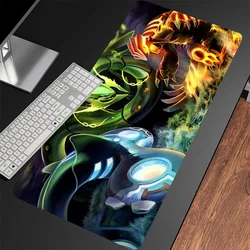Alfombrilla Ratón XXL Anime Gaming – Escritorio y Teclado PC