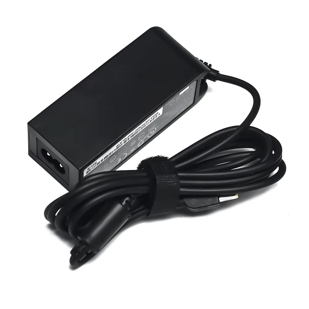 Adaptador de corriente alterna para ordenador portátil, 12V, 3A, 36W, para cargador de tableta Lenovo 4X20E75063 4X20E75067 ADLX36NCC2A ADLX36NDT2A ADLX36NCT2C - imagen 4