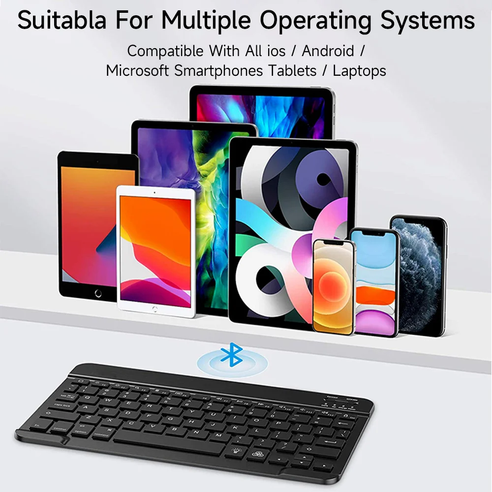 Funda de tableta para Samsung Galaxy Tab A8 10,5 S6 Lite, funda de tableta para Samsung Tab 10,4 S7 S8 11 S7 Plus S7 S8 - imagen 5