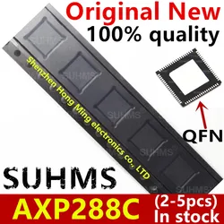 Chip AXP288C QFN-76 Proyectos Electrónicos Nuevos