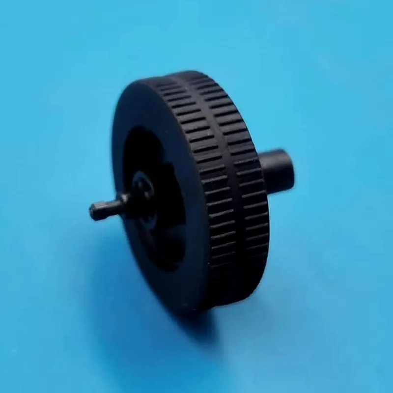 1 Uds. Rueda de desplazamiento de ratón, polea, rueda de ratón, pieza de repuesto para Logitech G102 G304 G305, rueda de ratón para juegos - imagen 3
