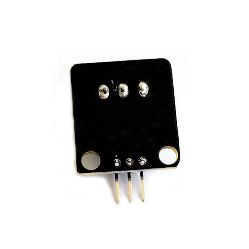 Kit de módulo de Sensor de temperatura DS18B20, Cable de Sensor Digital resistente al agua de 100CM, adaptador de Terminal de sonda de acero inoxidable para Arduino - imagen 4