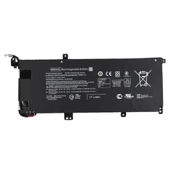 Batería de repuesto HP Envy x360 15,4V 55,67Wh para portátil
