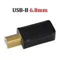 USB-B Black