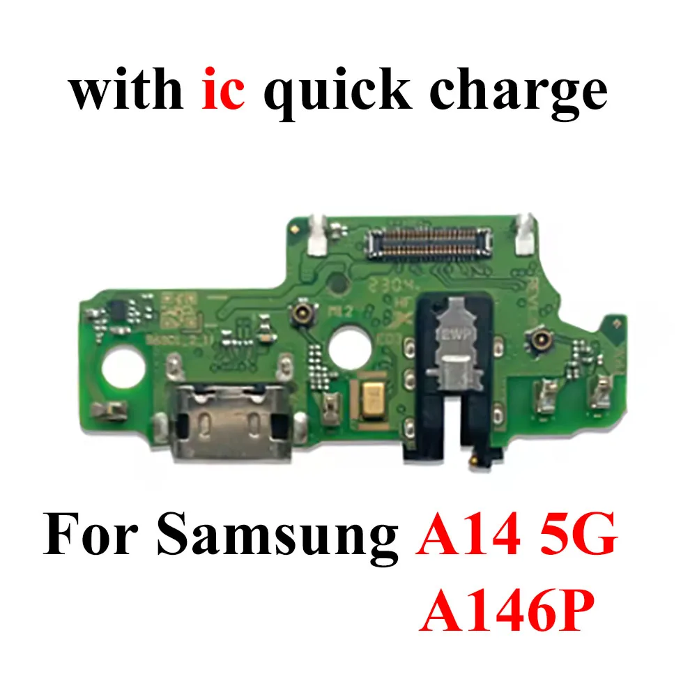 A14 5G A146P
