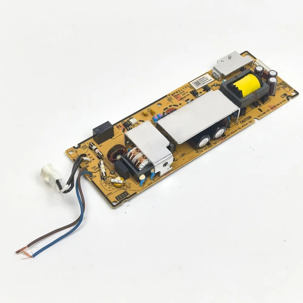 Placa de alimentación MPW3172C para Brother HL5580D HL5590 5585 5590 5595 para Xerox P375 P378 P378dw P375d 375 378 D 00358001 220V - imagen 3