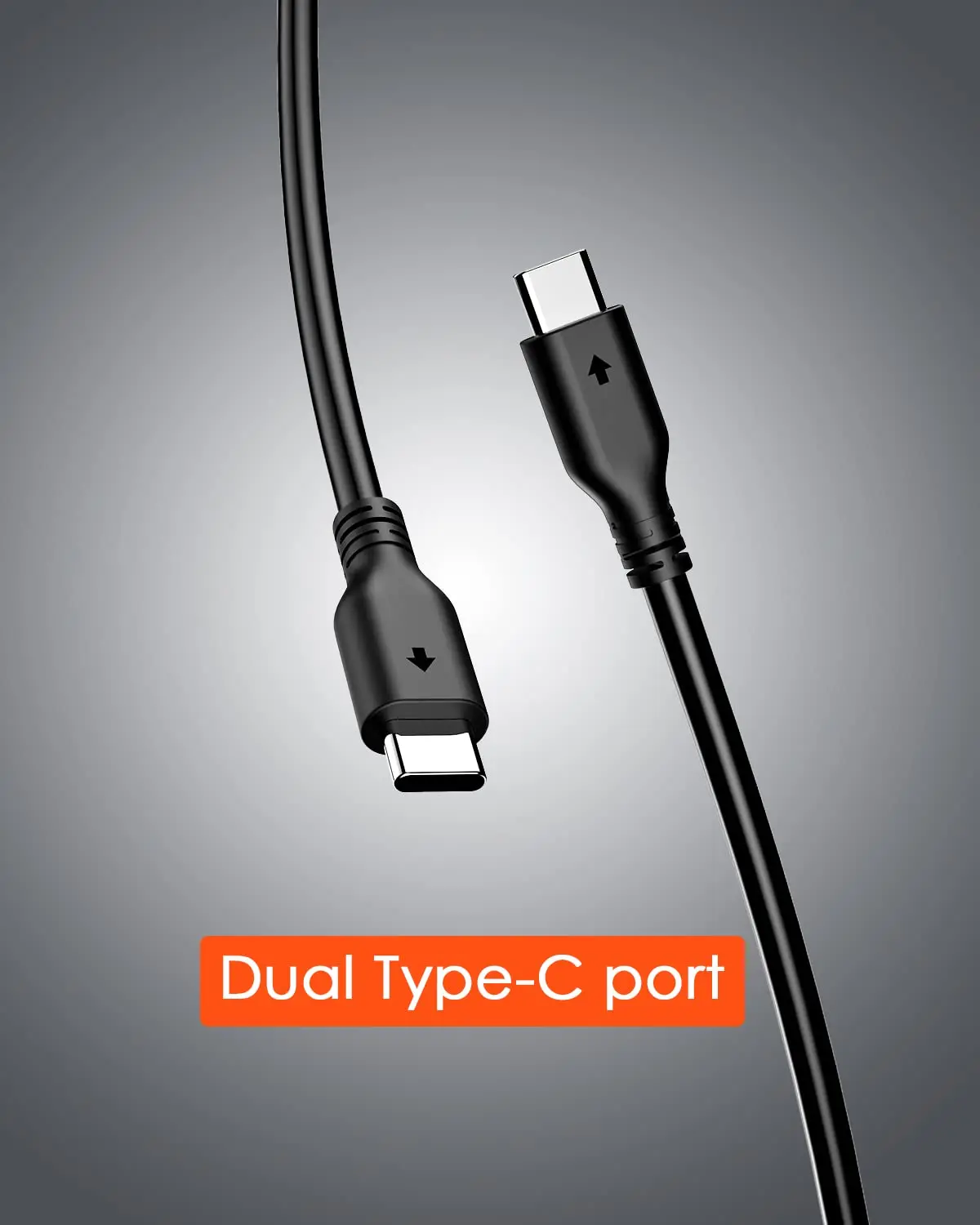 Cable de cámara trasera Vantrue para cámara de salpicadero N4, X4S, compatible con SUV/capotilla/camiones/Minivan/Sedans/remolques - imagen 3