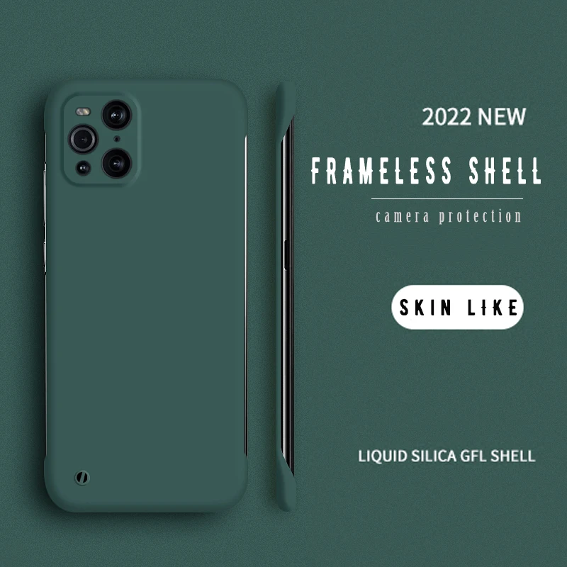 Funda de teléfono mate delgada de diseñador para iPhone 11 12 13 14 Pro Max Mini parachoques iPhone 15 14 Plus fundas clásicas - imagen 2